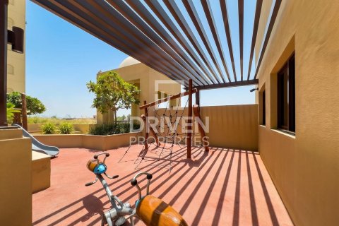 Apartment til leje i Umm Suqeim, Dubai, UAE 1 soveværelse, 71.91 kvm № 768276 - foto 12