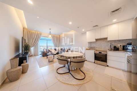 Appartement in Umm Suqeim, Dubai, VAE 1 slaapkamer, 71.91 vr.m. nr 768276