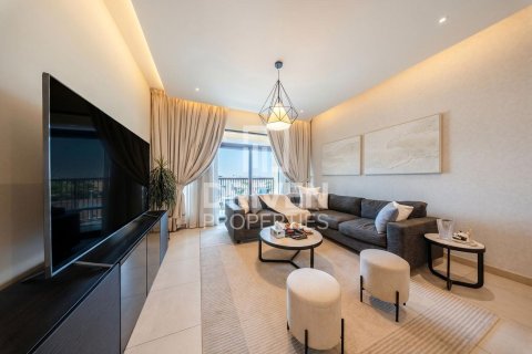 Apartment til leje i Umm Suqeim, Dubai, UAE 1 soveværelse, 71.91 kvm № 768276 - foto 7