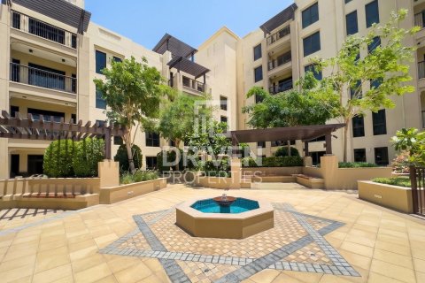 Apartment til leje i Umm Suqeim, Dubai, UAE 1 soveværelse, 71.91 kvm № 768276 - foto 13