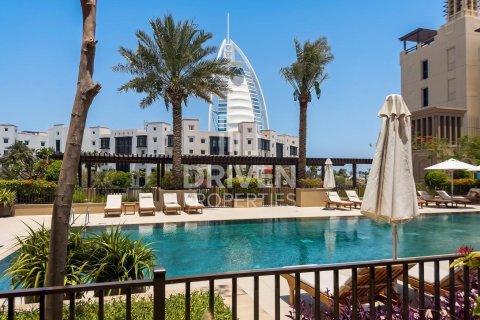 Apartment til leje i Umm Suqeim, Dubai, UAE 1 soveværelse, 71.91 kvm № 768276 - foto 14