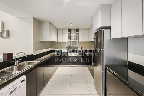 Leilighet til leie i Dubai Marina, Dubai, Emiratene 3 soverom, 180.98 kvm Nr. 768279 - Foto 11