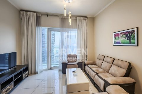 Leilighet til leie i Dubai Marina, Dubai, Emiratene 3 soverom, 180.98 kvm Nr. 768279 - Foto 4