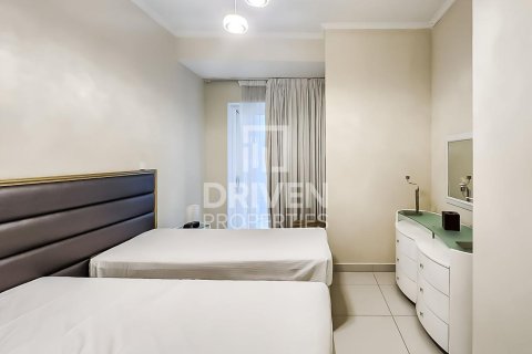 Leilighet til leie i Dubai Marina, Dubai, Emiratene 3 soverom, 180.98 kvm Nr. 768279 - Foto 9