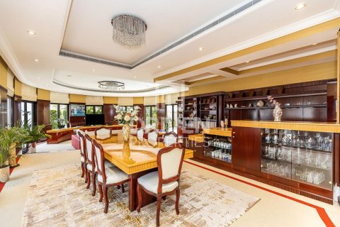 Willa do wynajęcia w Palm Jumeirah, Dubai, ZEA 6 sypialnie, 1244.62 mkw., nr 768280 - zdjęcie 14