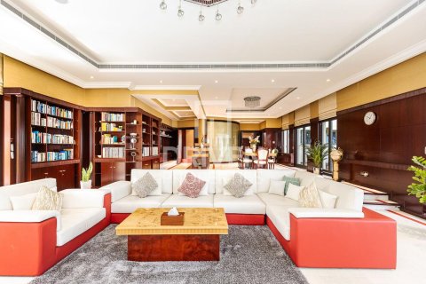 Willa do wynajęcia w Palm Jumeirah, Dubai, ZEA 6 sypialnie, 1244.62 mkw., nr 768280 - zdjęcie 3