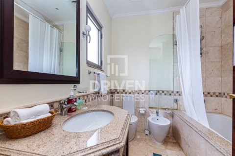 Willa do wynajęcia w Palm Jumeirah, Dubai, ZEA 6 sypialnie, 1244.62 mkw., nr 768280 - zdjęcie 18