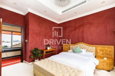 Willa do wynajęcia w Palm Jumeirah, Dubai, ZEA 6 sypialnie, 1244.62 mkw., nr 768280 - zdjęcie 5