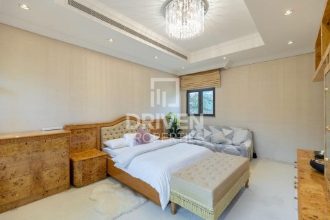 Willa do wynajęcia w Palm Jumeirah, Dubai, ZEA 6 sypialnie, 1244.62 mkw., nr 768280 - zdjęcie 8