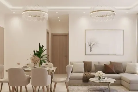 Пәтер Al Furjan, Дубай, БАӘ-да 2 жатын бөлмелер, 109.9 м² № 678277 - фото 5