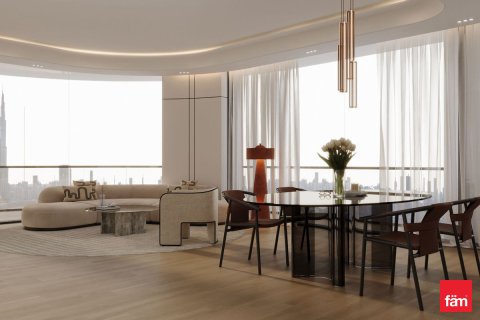 Business Bay、Dubai、UAE にあるマンション販売中 39.5 m2、No678275 - 写真 4