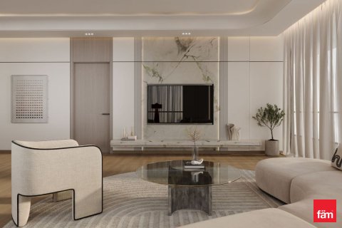 Business Bay、Dubai、UAE にあるマンション販売中 39.5 m2、No678275 - 写真 7