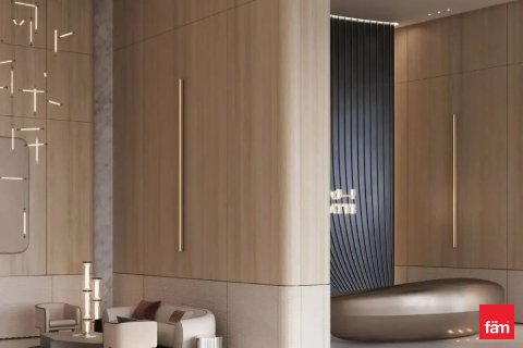 Business Bay、Dubai、UAE にあるマンション販売中 39.5 m2、No678275 - 写真 12