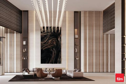 Business Bay、Dubai、UAE にあるマンション販売中 39.5 m2、No678275 - 写真 11