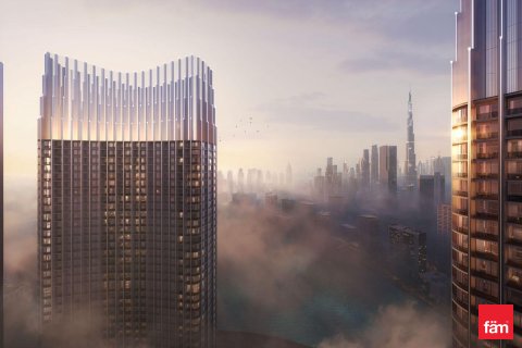 Business Bay、Dubai、UAE にあるマンション販売中 39.5 m2、No678275 - 写真 18
