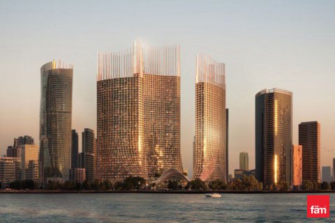 Business Bay、Dubai、UAE にあるマンション販売中 39.5 m2、No678275 - 写真 2