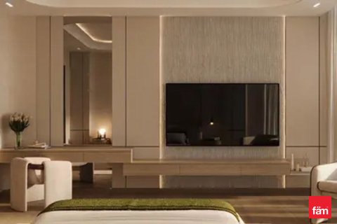 Business Bay、Dubai、UAE にあるマンション販売中 39.5 m2、No678275 - 写真 10