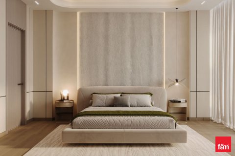 Business Bay、Dubai、UAE にあるマンション販売中 39.5 m2、No678275 - 写真 6