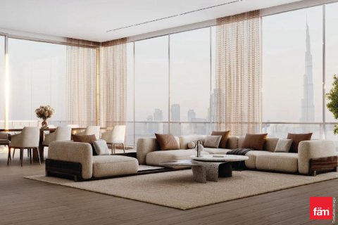 Business Bay、Dubai、UAE にあるマンション販売中 39.5 m2、No678275 - 写真 13