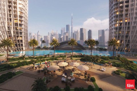 Business Bay、Dubai、UAE にあるマンション販売中 39.5 m2、No678275 - 写真 17