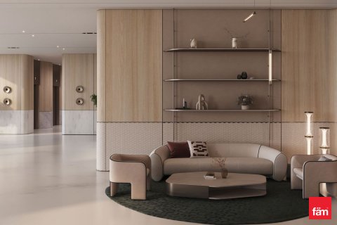 Business Bay、Dubai、UAE にあるマンション販売中 39.5 m2、No678275 - 写真 14