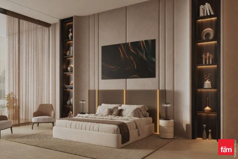 Business Bay、Dubai、UAE にあるマンション販売中 39.5 m2、No678275 - 写真 5