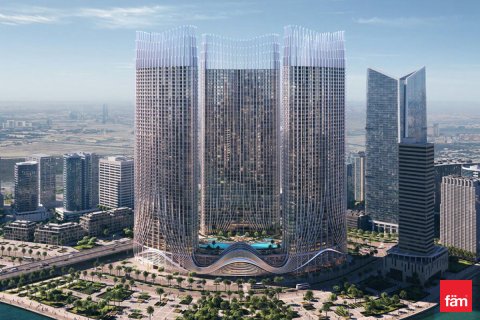 Business Bay、Dubai、UAE にあるマンション販売中 39.5 m2、No678275 - 写真 19