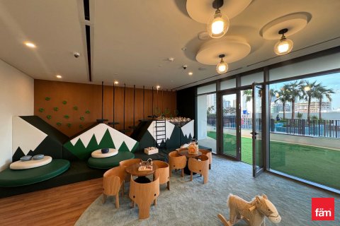 Пәтер Дубай, БАӘ-да 2 жатын бөлмелер, 132.1 м² № 678278 - фото 11