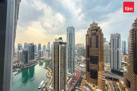 Dubai Marina、Dubai、UAE にあるマンション販売中 1ベッドルーム、81.3 m2、No678274 - 写真 13