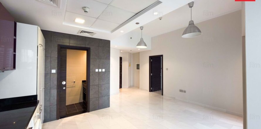 Dubai Marina、Dubai、UAEにあるマンション 1ベッドルーム、81.3 m2 No678274