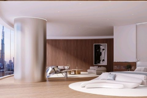Διαμέρισμα σε Downtown Dubai (Downtown Burj Dubai), ΗΑΕ 2 υπνοδωμάτια, 170.6 τ.μ. Αρ. 678279 - φωτογραφία 10