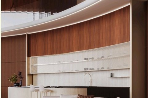 Διαμέρισμα σε Downtown Dubai (Downtown Burj Dubai), ΗΑΕ 2 υπνοδωμάτια, 170.6 τ.μ. Αρ. 678279 - φωτογραφία 7