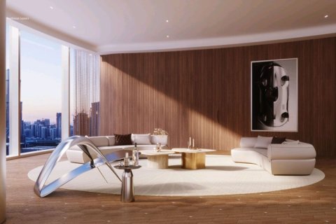 Διαμέρισμα σε Downtown Dubai (Downtown Burj Dubai), ΗΑΕ 2 υπνοδωμάτια, 170.6 τ.μ. Αρ. 678279 - φωτογραφία 9