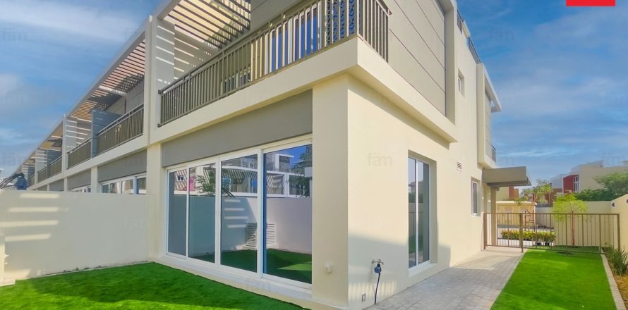 Townhouse i Dubai, UAE 3 soveværelser, 170.2 kvm № 678280