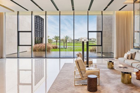 Lägenhet till försäljning i Dubai, UAE 3 sovrum, 233.3 kvm Nr. 678276 - fotografi 3