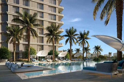 Lägenhet till försäljning i Dubai, UAE 3 sovrum, 233.3 kvm Nr. 678276 - fotografi 4