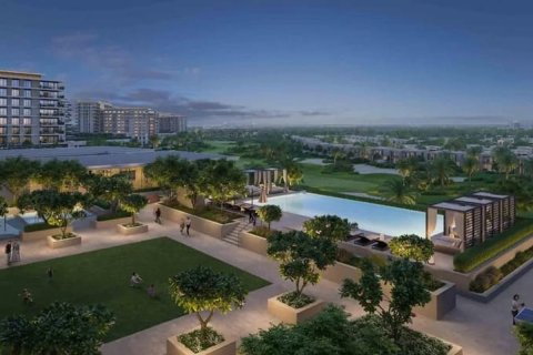 Lägenhet till försäljning i Dubai, UAE 3 sovrum, 233.3 kvm Nr. 678276 - fotografi 7