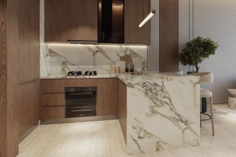 Dubai, UAE의 판매용 아파트 침실 1개, 74.8제곱미터 번호 691174 - 사진 6