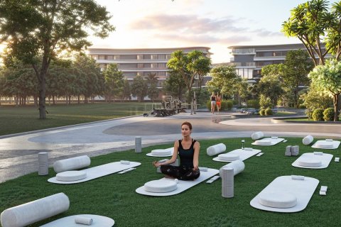 Dubai, UAE의 판매용 아파트 침실 1개, 74.8제곱미터 번호 691174 - 사진 8