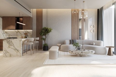 Dubai, UAE의 판매용 아파트 침실 1개, 74.8제곱미터 번호 691174 - 사진 4