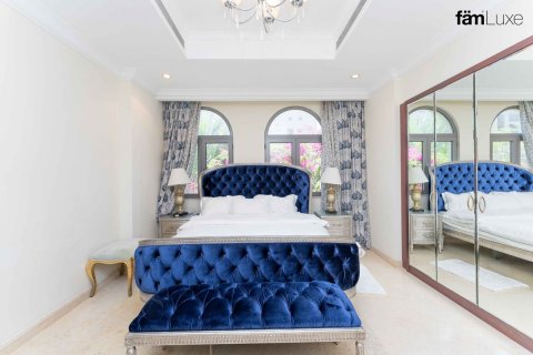 Βίλα σε Palm Jumeirah, Dubai, ΗΑΕ 6 υπνοδωμάτια, 1393.2 τ.μ. Αρ. 691176 - φωτογραφία 17