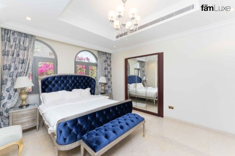Купити віллу в Пальма Джумейра, Дубай, ОАЕ 6 спалень, 1393.2м2, № 691176 - фото 14