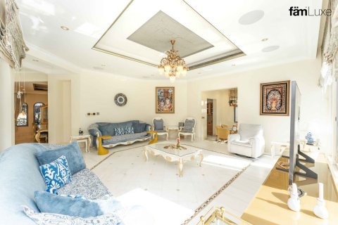 Купити віллу в Пальма Джумейра, Дубай, ОАЕ 6 спалень, 1393.2м2, № 691176 - фото 7