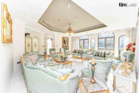 Βίλα σε Palm Jumeirah, Dubai, ΗΑΕ 6 υπνοδωμάτια, 1393.2 τ.μ. Αρ. 691176 - φωτογραφία 5