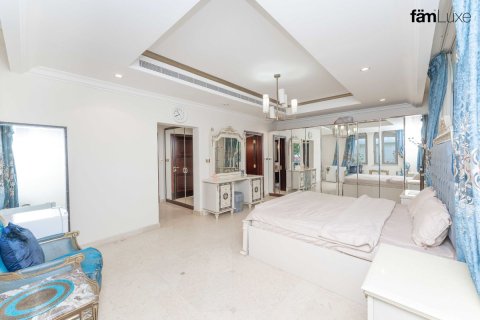 Βίλα σε Palm Jumeirah, Dubai, ΗΑΕ 6 υπνοδωμάτια, 1393.2 τ.μ. Αρ. 691176 - φωτογραφία 18
