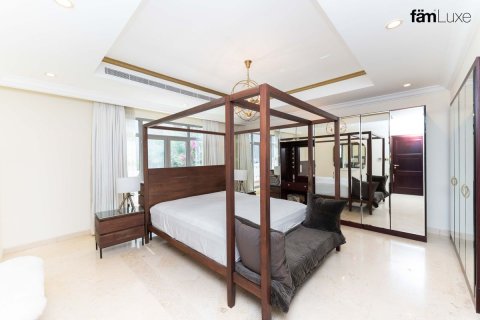 Βίλα σε Palm Jumeirah, Dubai, ΗΑΕ 6 υπνοδωμάτια, 1393.2 τ.μ. Αρ. 691176 - φωτογραφία 20