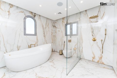 Βίλα σε Palm Jumeirah, Dubai, ΗΑΕ 6 υπνοδωμάτια, 1393.2 τ.μ. Αρ. 691176 - φωτογραφία 24