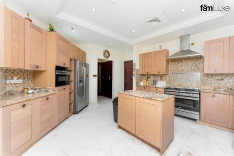 Купити віллу в Пальма Джумейра, Дубай, ОАЕ 6 спалень, 1393.2м2, № 691176 - фото 10