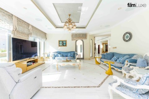 Βίλα σε Palm Jumeirah, Dubai, ΗΑΕ 6 υπνοδωμάτια, 1393.2 τ.μ. Αρ. 691176 - φωτογραφία 7