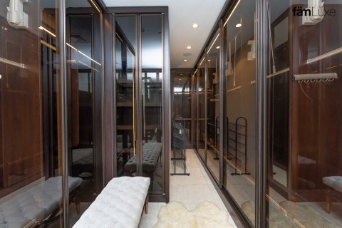 Купити віллу в Пальма Джумейра, Дубай, ОАЕ 6 спалень, 1393.2м2, № 691176 - фото 20